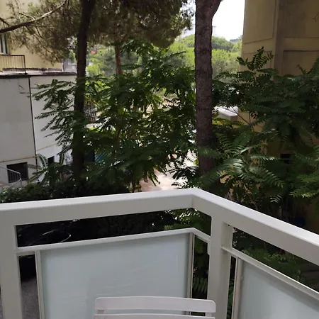 Diana , 2nd Piano, * Milano Marittima