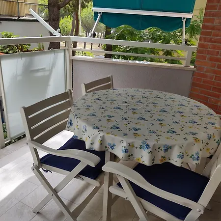 Diana , 2nd Piano, Milano Marittima