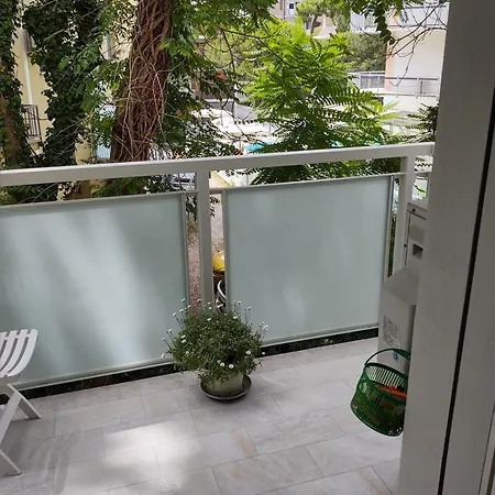 Diana , 2nd Piano, Milano Marittima