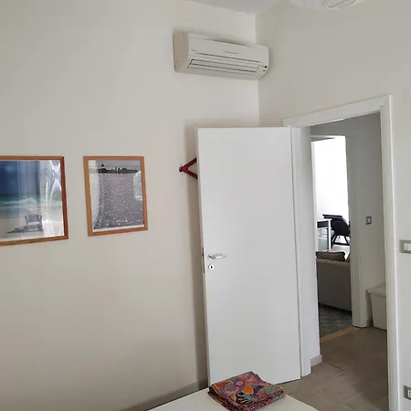 Apartamento Diana , 2nd Piano, Milano Marittima