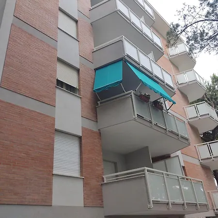Apartamento Diana , 2nd Piano, Milano Marittima