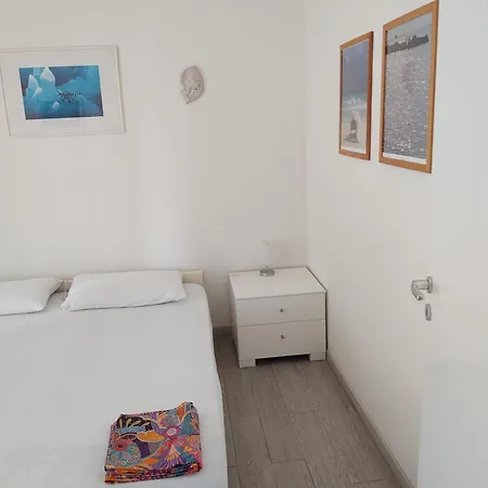 Apartamento Diana , 2nd Piano, Milano Marittima