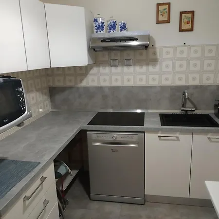 Apartamento Diana , 2nd Piano,