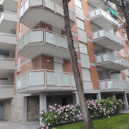 Diana , 2nd Piano, Apartamento Milano Marittima