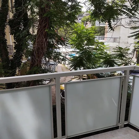 Apartamento Diana , 2nd Piano, Milano Marittima